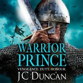 Warrior Prince (MP3-Download)