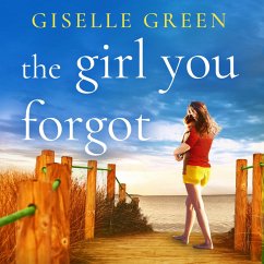 The Girl You Forgot (MP3-Download) - Green, Giselle