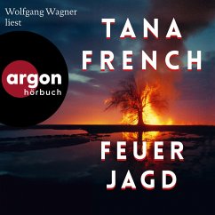 Feuerjagd (MP3-Download) - French, Tana
