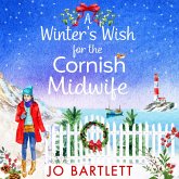 A Winter's Wish For The Cornish Midwife (MP3-Download)