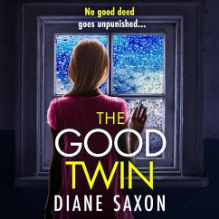 The Good Twin (MP3-Download) - Saxon, Diane