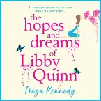 The Hopes and Dreams of Libby Quinn (MP3-Download)