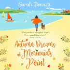 Autumn Dreams at Mermaids Point (MP3-Download)