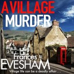A Village Murder (MP3-Download)