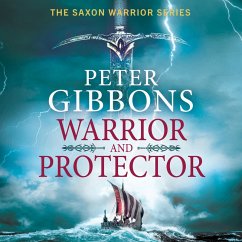 Warrior and Protector (MP3-Download) - Gibbons, Peter