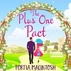 The Plus One Pact (MP3-Download)