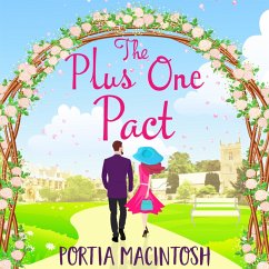 The Plus One Pact (MP3-Download) - MacIntosh, Portia