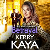Betrayal (MP3-Download)