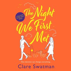 The Night We First Met (MP3-Download) - Swatman, Clare