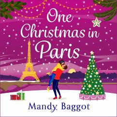One Christmas in Paris (MP3-Download) - Baggot, Mandy