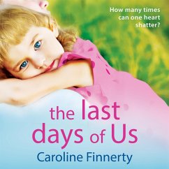 The Last Days of Us (MP3-Download) - Finnerty, Caroline
