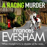 A Racing Murder (MP3-Download)