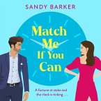 Match Me If You Can (MP3-Download)