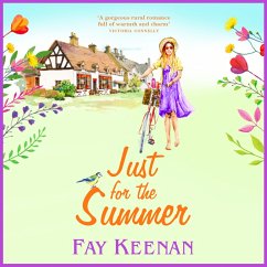 Just for the Summer (MP3-Download) - Keenan, Fay