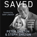 Saved (MP3-Download)