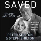 Saved (MP3-Download)