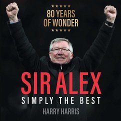 Sir Alex (MP3-Download) - Harris, Harry