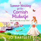A Summer Wedding For The Cornish Midwife (MP3-Download)