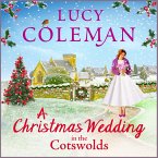 A Christmas Wedding in the Cotswolds (MP3-Download)
