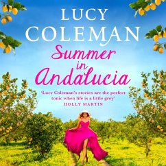 Summer in Andalucía (MP3-Download) - Coleman, Lucy