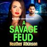 A Savage Feud (MP3-Download) - Bild 1