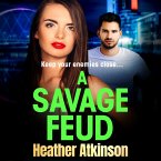 A Savage Feud (MP3-Download)