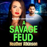 A Savage Feud (MP3-Download)