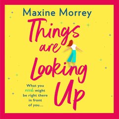 Things Are Looking Up (MP3-Download) - Morrey, Maxine