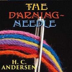 The Darning-needle (MP3-Download) - Andersen, Hans Christian
