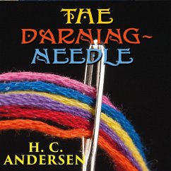 Cover The Darning-needle (MP3-Download)