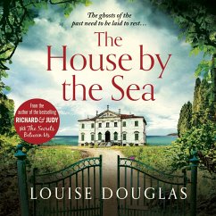 The House by the Sea (MP3-Download) - Douglas, Louise