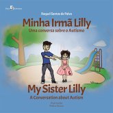 Minha irmã Lilly (eBook, ePUB) Minha irmã Lilly (eBook, ePUB)