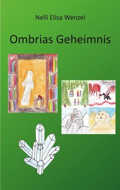 Ombrias Geheimnis (eBook, ePUB)