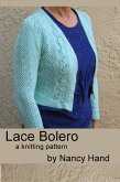 Lace Bolero (eBook, ePUB)