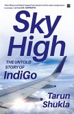 Sky High (eBook, ePUB)