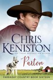 Paxton (Farraday-Country, #16) (eBook, ePUB)