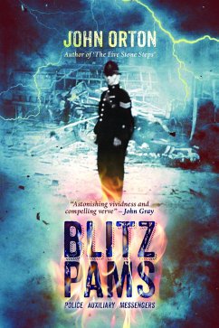 Cover Blitz PAMs (eBook, ePUB)