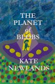 The Planet of Blobs (eBook, ePUB)