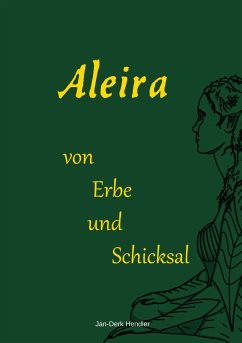 Aleira (eBook, ePUB) - Hendler, Jan-Derk