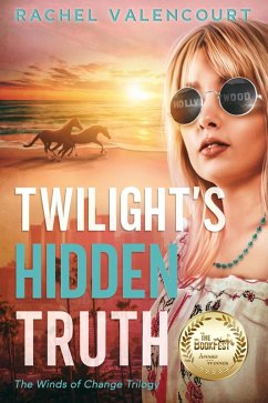 Twilight's Hidden Truth (Winds of Change, #2) (eBook, ePUB) - Valencourt, Rachel