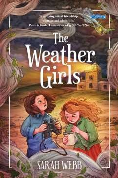 The Weather Girls (eBook, ePUB) - Webb, Sarah