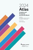 2024 Atlas: Freedom and Prosperity Around the World (eBook, ePUB)