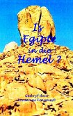 Is Egipte in die hemel? (eBook, ePUB)