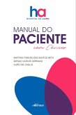 Manual do Paciente com Câncer (eBook, ePUB)
