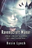 Ravenscroft Manor (eBook, ePUB)