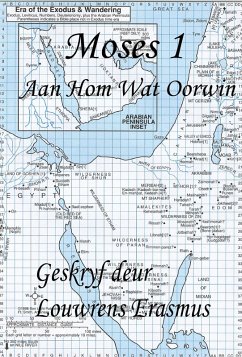 Moses 1 Aan Hom Wat Oorwin (eBook, ePUB) - Erasmus, Louwrens