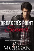 Breaker's Point Sinner (eBook, ePUB)