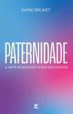 Paternidade (eBook, ePUB)