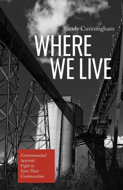 Cover Where We Live (eBook, ePUB)