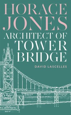 Horace Jones (eBook, ePUB) - Lascelles, David
